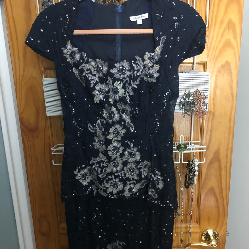 Mandalay dress size 4